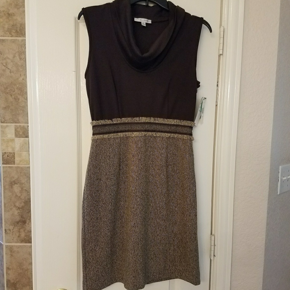 Brand new dress!